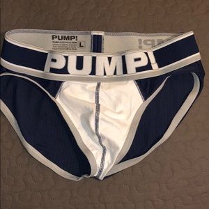 Pump Brief
